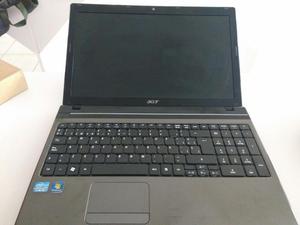 Laptop Acer 15.6 Pulgadas