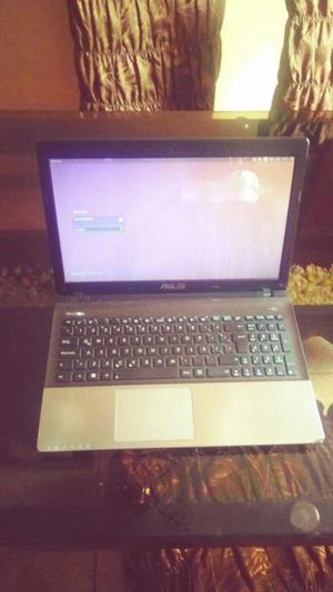 Laptop Asus K55vd Coreigb Hd/8g Ram/2gb Video