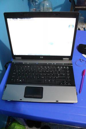 Laptop HP Ram 4GB HD 150GB