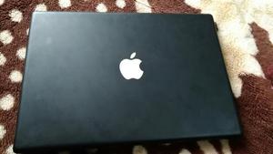 Laptops Apple Negro Mate