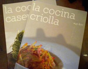 Libros De Cocina Colección Comercio Gaston Acurio!