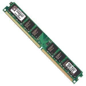 MEMORIA RAM KINSTONG 1GB DDR3 PC