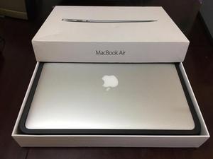 Macbook Air Semi Nueva 