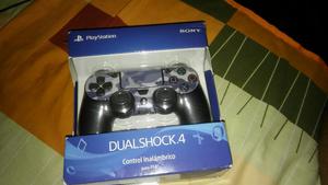 Mando Dualshock 4 para Ps4