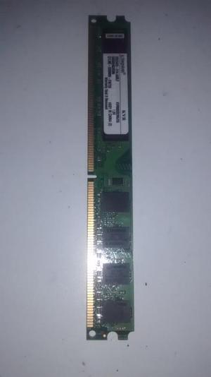 Memoria DDR2 2GB Kingston