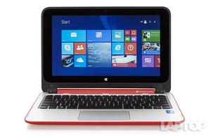 NOTEBOOK TOUCH HP PAVILION