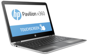 Notebook Touch HP PAVILION 13U001LA/ X360