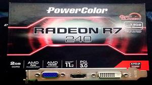 Powercolor Radeon Rgb Ddr3 V2 Oc