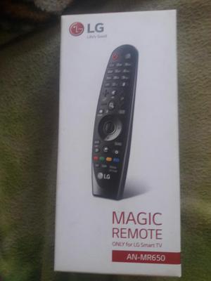 Remato Ocasion Magic Remote