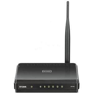 Router Inalambrico DLINK DIR600 de 150Mbps