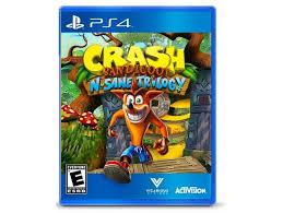 SE VENDE JUEGOS PARA PS4
