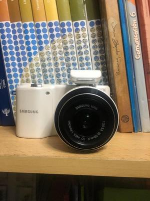 Samsung Nx