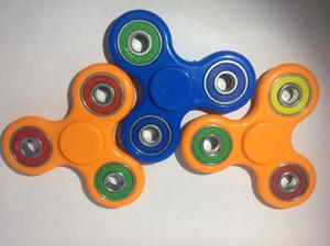 Spinner clásicos