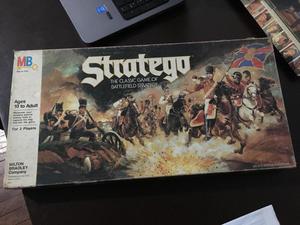 Stratego Original 90s