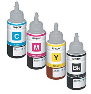 TINTAS EPSON 