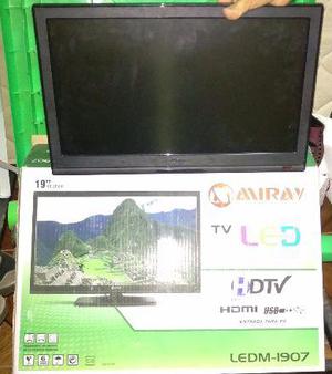 Televisor LED Miray 19''