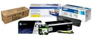 Toner Originales