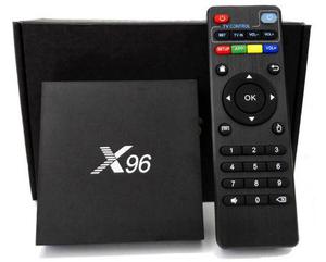 Tv Box Android 6.0 4k