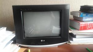 Tv Lg 14"