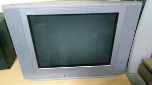 Tv Lg 21