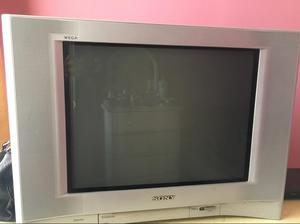 Tv Trinitron 21 Sony