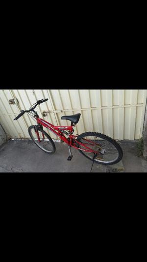 Vendo Bici