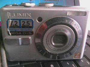 Vendo Camara