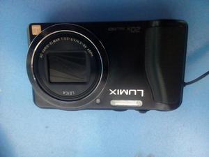 Vendo Camara Lumix Panasonic