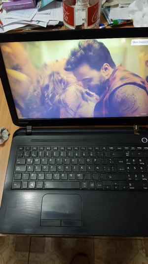 Vendo Laptop 17