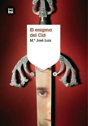 Vendo Libro El Enigma Del Cid Original