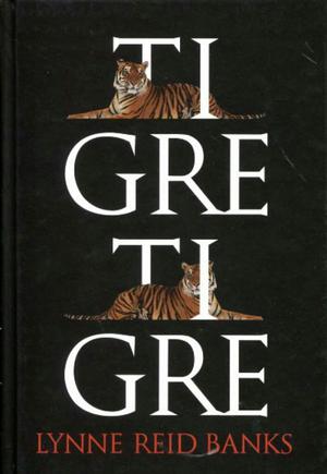 Vendo Libro Tigre Tigre