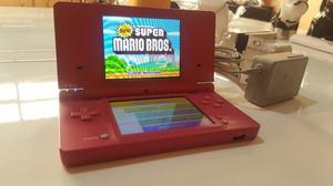 Vendo Nintendo Dsi Color Pinky
