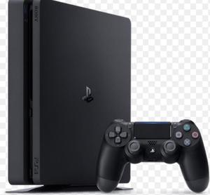 Vendo Ps4 Slim