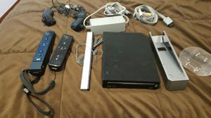 Vendo Wii con 1 Juego