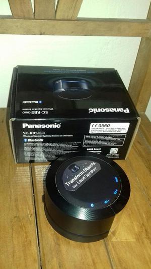 Wireless Speaker Sc Rb5 Bluetooth