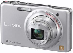 camara panasonic lumix_dmc_sz1