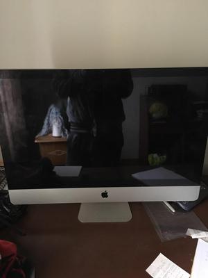 iMac de Apple para Repuestos