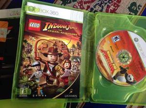 3 Juegos Xbox 360 Originales Nuevos A S/.70