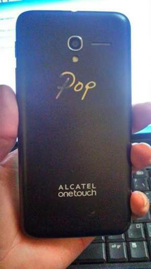 Alcatel a