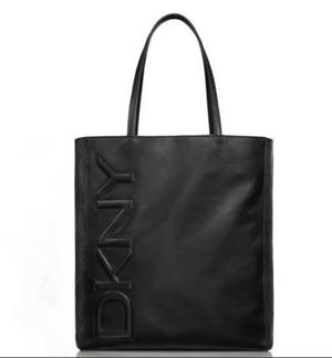 Bolso Dkny Negro Nuevo