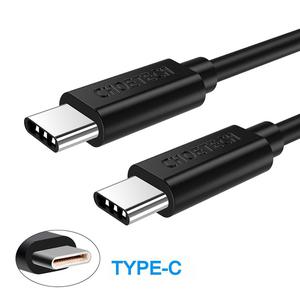 Cable Usb Tipo C Para Tipo C C To C C A C