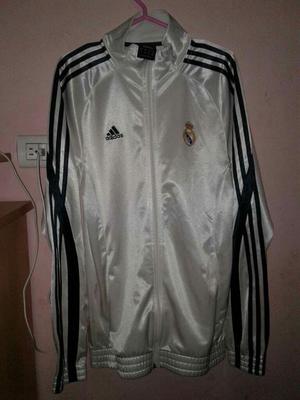Casaca Adidas Real Madrid