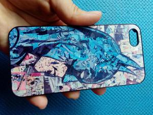 Case iPhone 5 Nueva Batman