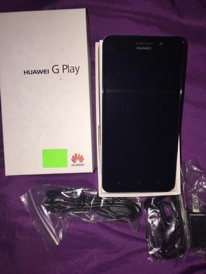 Celular Huawei G Play 5.5 Nuevo