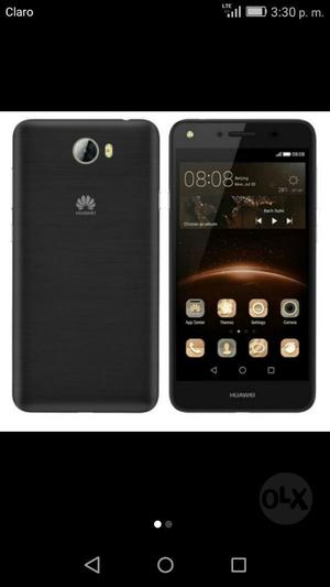 Celular Huawei Y5ii