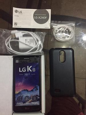 Celular Lg K8