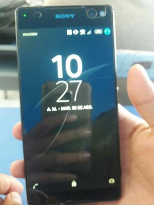 Celular Sony Xperia C5 Ultra