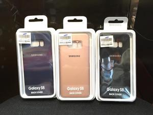 Cover Samsung para Galaxy S8 Y S8 Plus