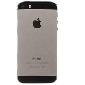 Equipo iPhone5S 16 Gb Usado