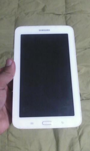 Galaxi Tab 3 Lite